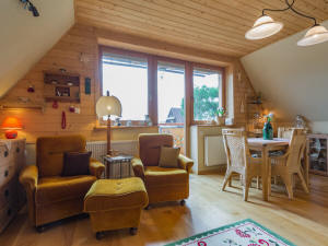 апартаменты ў Польшчы польскія горы Татры Закапанэ косцелиско 02