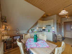 апартаменты ў Польшчы польскія горы Татры Закапанэ косцелиско 03