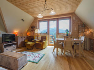 апартаменты ў Польшчы польскія горы Татры Закапанэ косцелиско 04