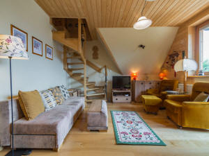 апартаменты ў Польшчы польскія горы Татры Закапанэ косцелиско 01