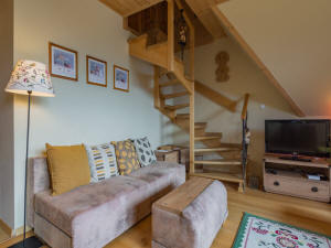 апартаменты ў Польшчы польскія горы Татры Закапанэ косцелиско 03