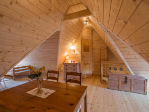 апартаменты ў Польшчы польскія горы Татры Закапанэ косцелиско 02