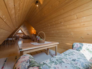 апартаменты ў Польшчы польскія горы Татры Закапанэ косцелиско 03