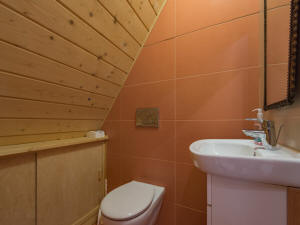 апартаменты ў Польшчы польскія горы Татры Закапанэ косцелиско 04