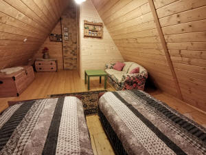 апартаменты ў Польшчы польскія горы Татры Закапанэ косцелиско 02