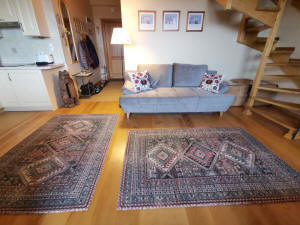 апартаменты ў Польшчы польскія горы Татры Закапанэ косцелиско 04